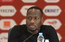 بّاب تياو: مدرب المنتخب السنغالي 