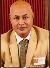 الدكتور ختار الشيباني - وزير سابق وخبير اقتصادي