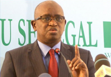 عبد اللطيف كوليبالي: الوزير السنغالي المستقيل 