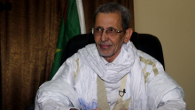 محمد فال ولد بلال - دبلوماسي ووزير سابق