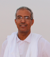 الأستاذ محمد بابا سعيد - الرئيس السابق للمجلس العلمي لـحَوض آرغين وعضو المجلس العلمي لـIMROP