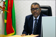 إدوم عبدي أجيد - الأمين العام لوزارة الشؤون الاقتصادية