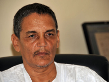 محمدن بن سيدي الملقب بدنَّ