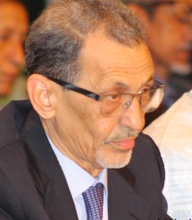 محمد فال ولد بَلال ـ الرئيس السابق للجنة الوطنية المستقلة للانتخابات