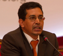 حماه الله ولد السالم  (أحمد المقدري شهرة وانتسابا)