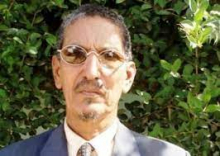 ماموني ولد مختار 