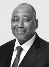 أمادو غون كوليبالي: الوزير الأول الراحل في ساحل العاج 