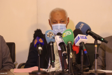 محمدٌ ولد إشدو