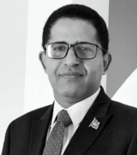 د. الشيخ ولد سيدي عبد الله/ أستاذ التحليل النصي بالمعهد العالي للغات والترجمة والترجمة الفورية