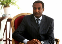 علي ماهامان لامين زين: رئيس وزراء النيجر الجديد  