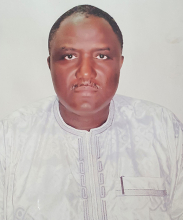محمادو زادا: وزير الاتصال النيجري 