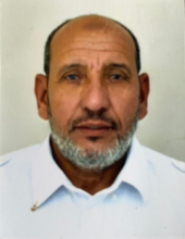 محمد أحمد باب أحمد صالحي - باحث واستشاري مستقل، ومرشح رئاسي سابق