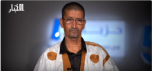 حمود ولد الفاضل: عضو المكتب السياسي لحزب الاتحاد من أجل الديمقراطية والتقدم