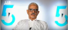 محمد ولد فال: رئيس حزب الرفاه 