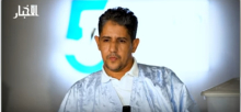 محمد أحمدو سالم ادو: الأمين العام لحزب الكتل الموريتانية