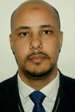 محمد سالم ولد محمد بلاه إطار في وزارة المالية (مفتش خزينة)