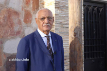 بقلم الأستاذ محمدٌ ولد إشدو