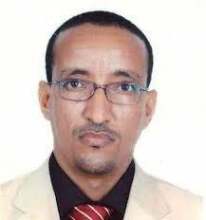 د.محمد ولد سيد احمد فال الودانى : أستاذ علم الاجتماع السياسي بجامعة نواكشوط العصرية
