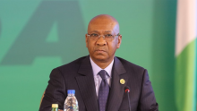 الشيخ حاجيبو سوماري: رئيس وزراء سابق في السنغال 