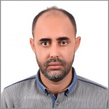 محمد حجب ساد بالله /عضو أمانة اللحمة الوطنية بحزب الإنصاف