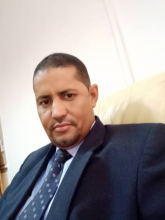 محمد المختار خطري / كاتب صحفي مدير قناة المحظرة