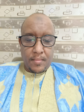 د.سيدأعمر شيخنا