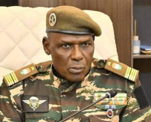 الجنرال أمادو إيبرو