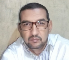 إسلمو ولد أحمد سالم