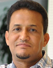 د.محمد بن المختار الشنقيطي ـ أستاذ الشؤون الدولية بجامعة قطر