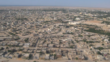 مدينة نواكشوط 
