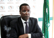 بيير بويويا: المبعوث الخاص للاتحاد الإفريقي ورئيس بوروندي الأسبق