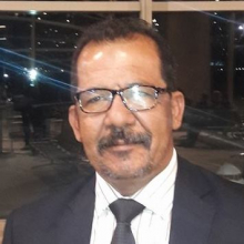 سيدي محمد ولد معي: المدير المساعد للوكالة الموريتانية للأنباء