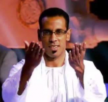 محمد ولد إدومو ـ كاتب صحفي 