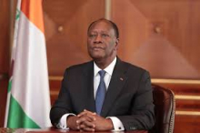 الحسن واتارا: رئيس ساحل العاج