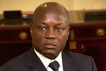 جوزي ماريو فاز: رئيس غينيا بيساو.