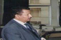   محمد الشيخ ولد سيدي محمد/  أستاذ وكاتب صحفي.